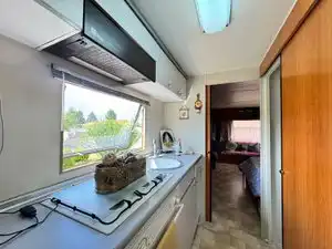 Kitchen of Residential for sale in Santas Martas