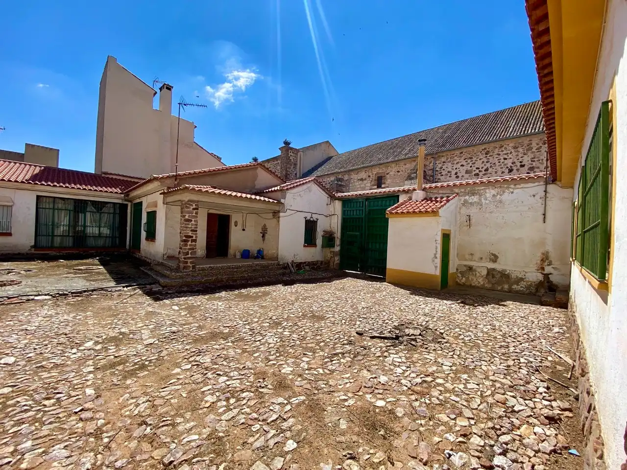 Xalet amb jardí en venda a Calle Umbría, imagen 66