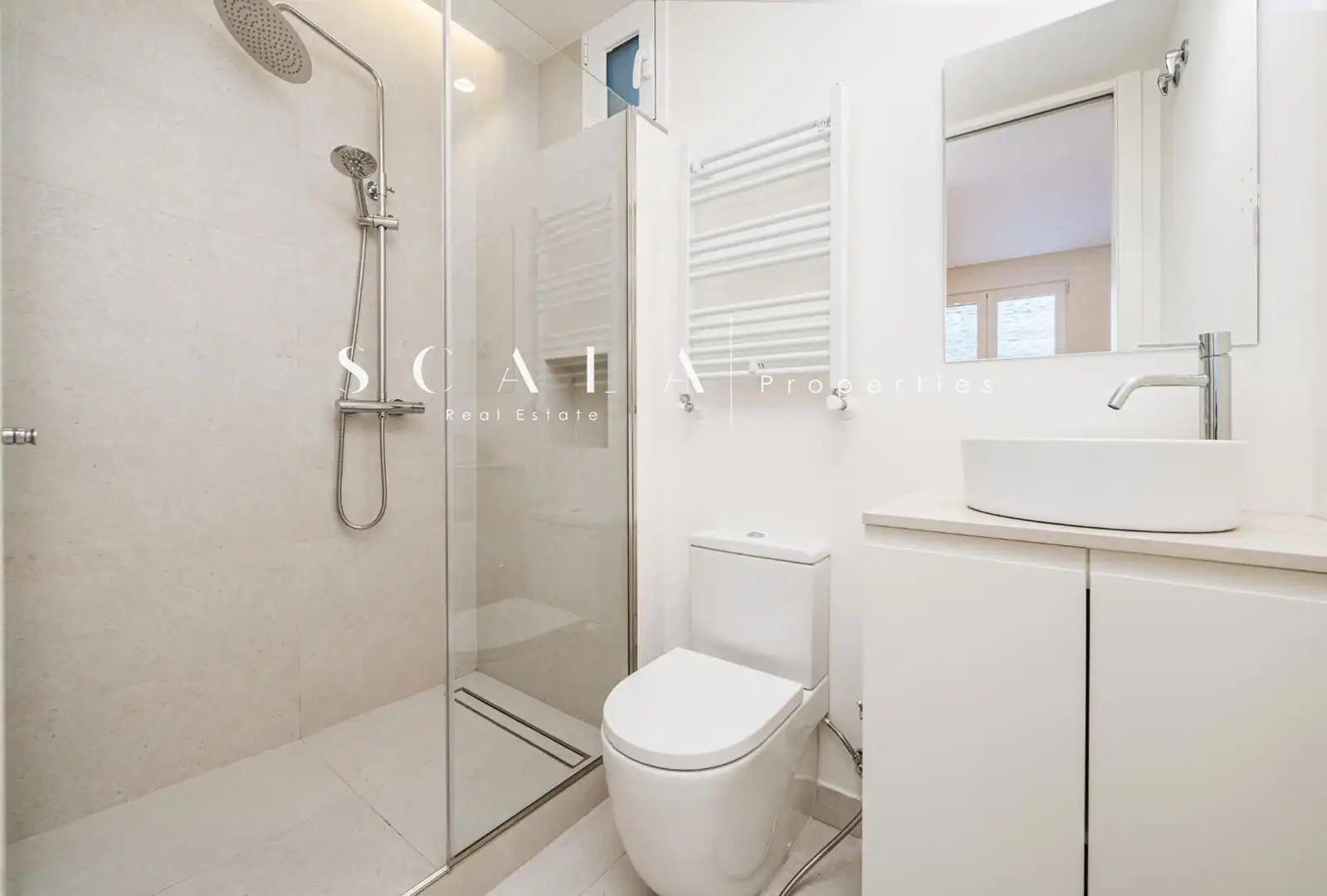 Piso con terraza en venta en Juan de Mena, imagen 26