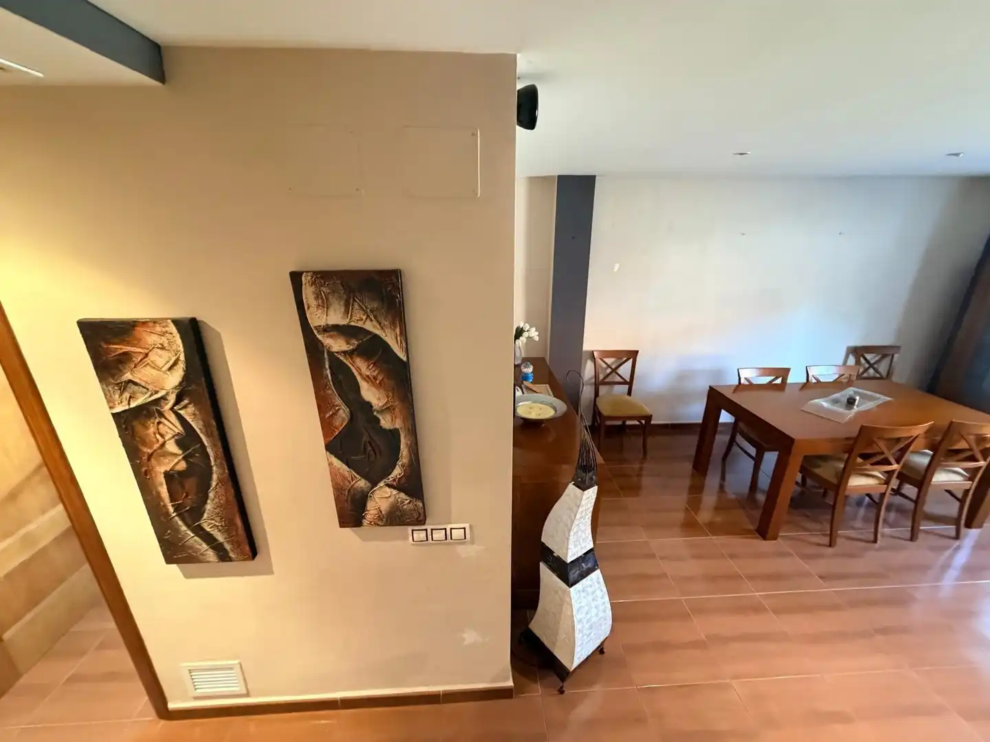 House with terrace for sale in El Palomar, imagen 16