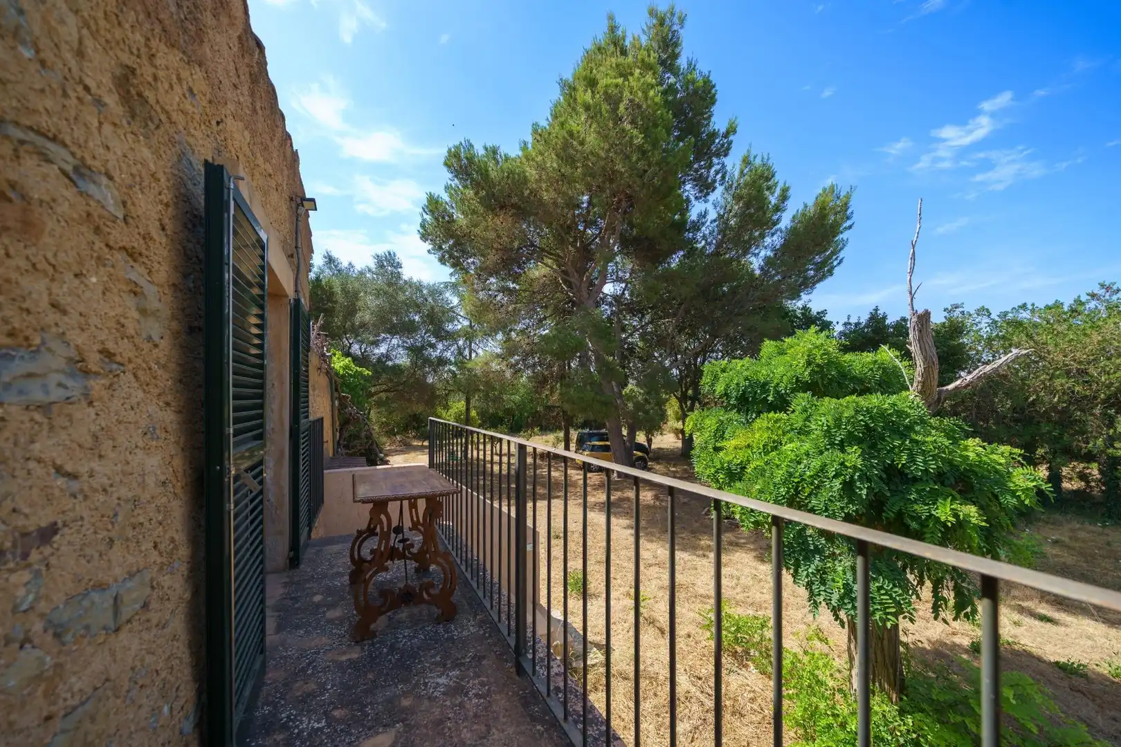 Casa rústica amb terrassa en venda a Artà Poble, imagen 5