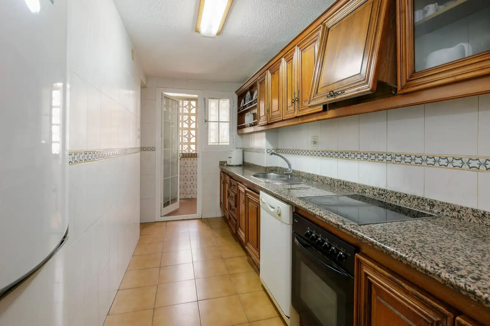 Appartement avec terrasse à vendre à Calle Circunvalación Encina 14, imagen 11