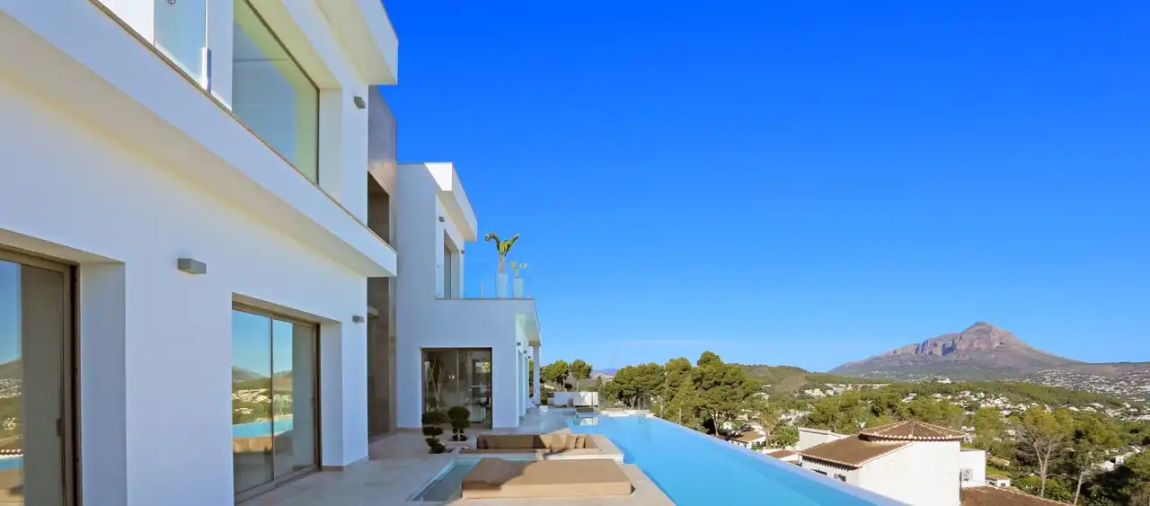 Casa o xalet en venda a Montgó - Ermita