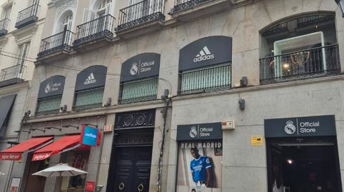 Photo 2 of Flat for sale in Calle de Tetuán, 19, Sol, Madrid