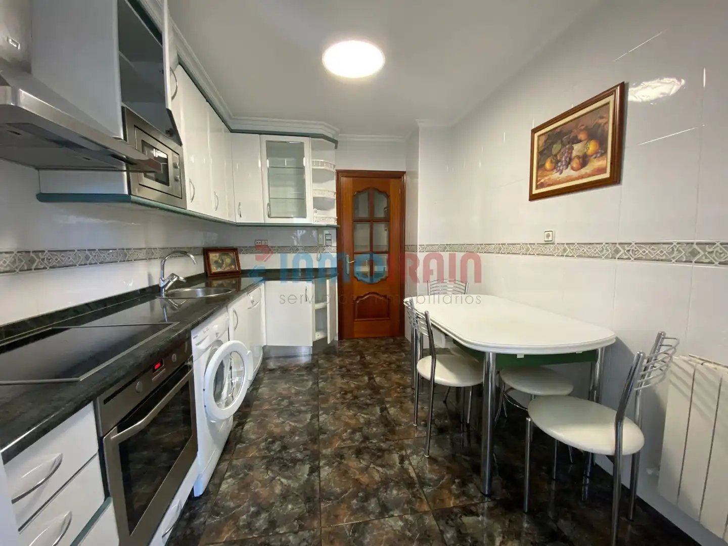 Piso en venta en Hipodromo Etorbidea, Lasarte-Oria