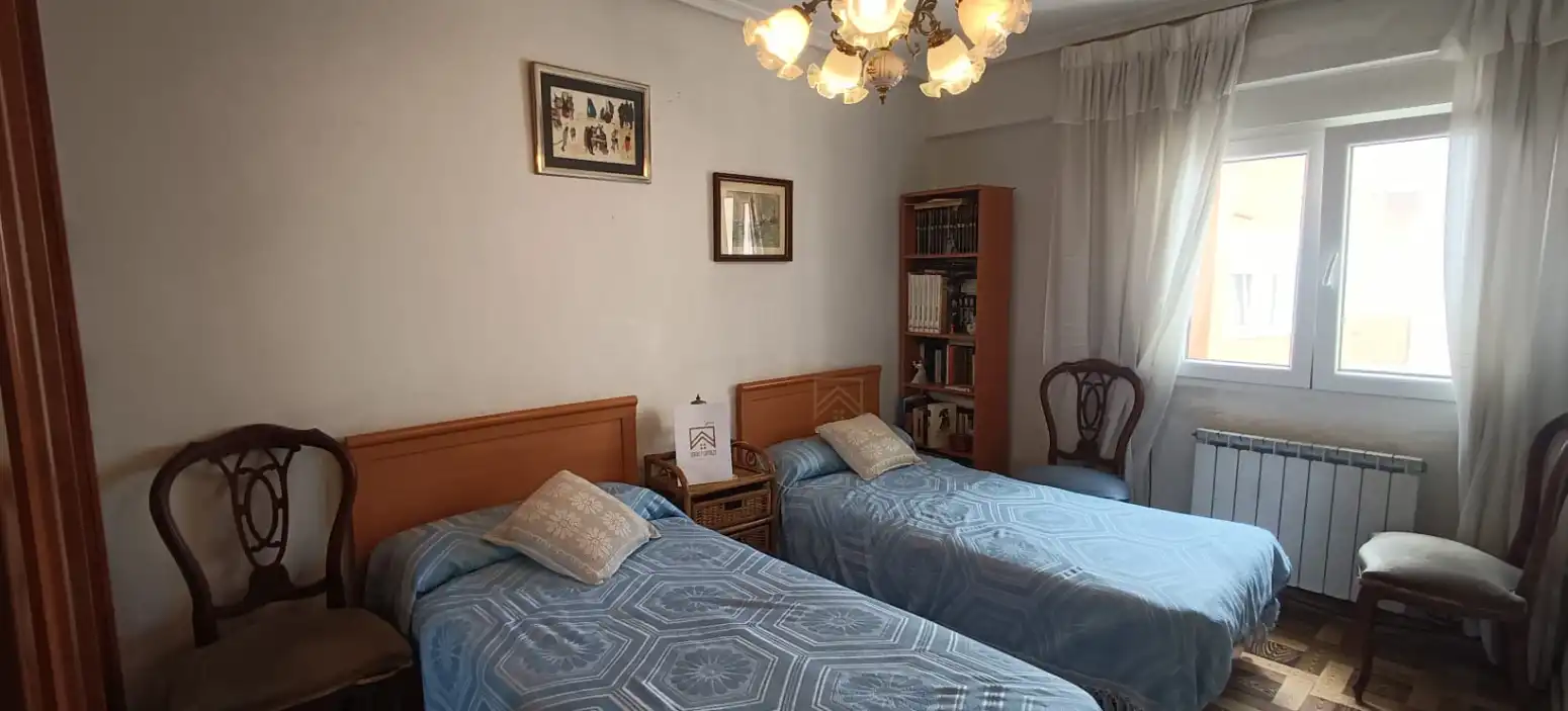 Wohnung zum Verkauf in Cuatro Caminos, imagen 4