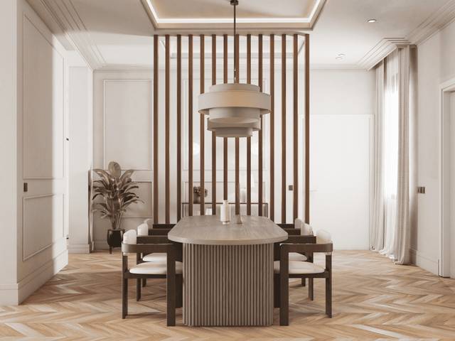 Piso en Venta en Calle de Villalar en Recoletos