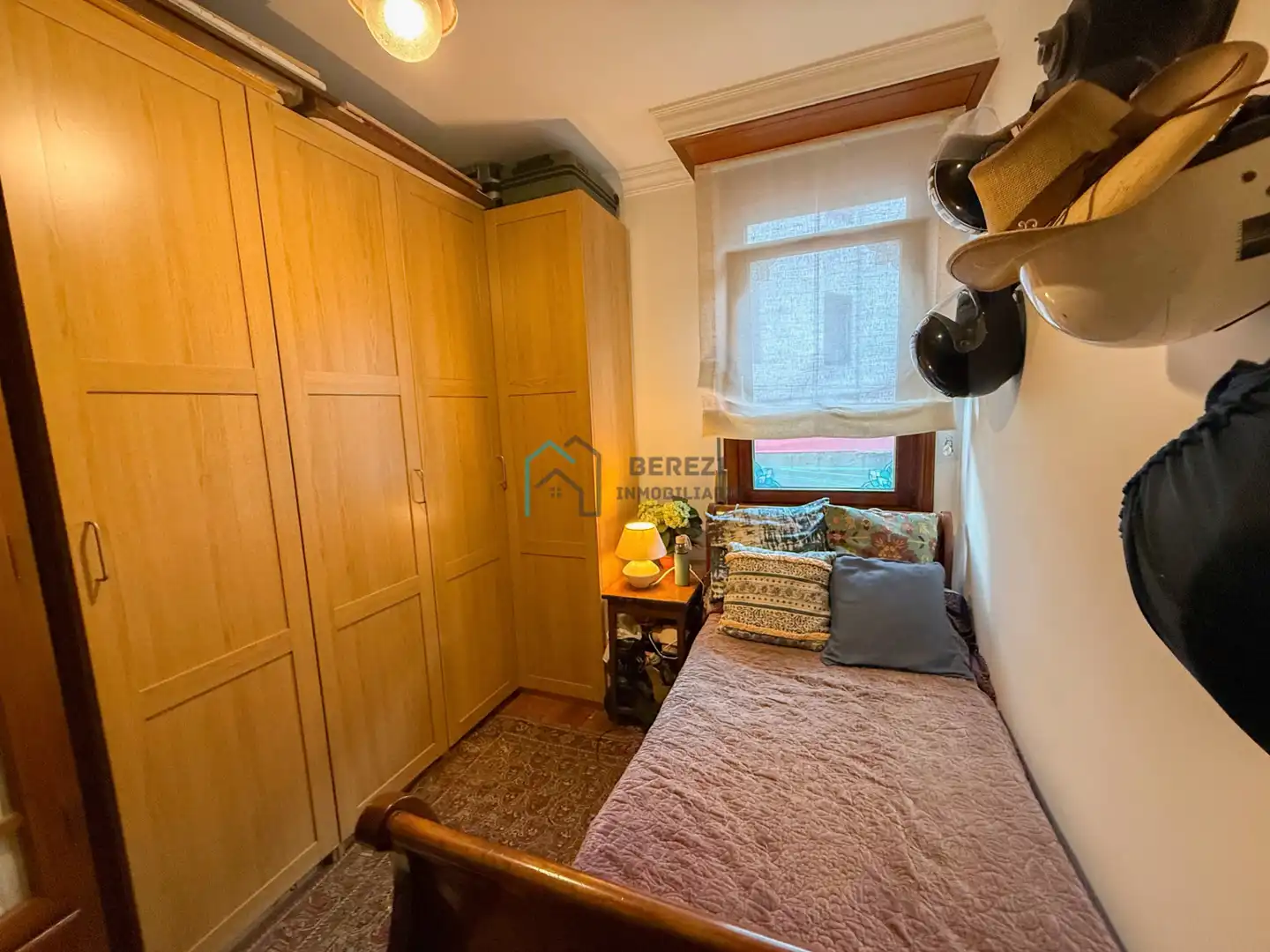 Flat for sale in Bermeo, Bizkaia