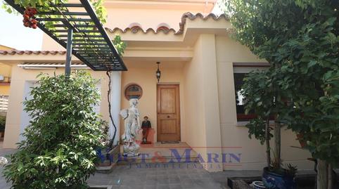 Photo 4 of Single-family semi-detached for sale in Carrer de Pere III, Els Grecs - Mas Oliva, Girona