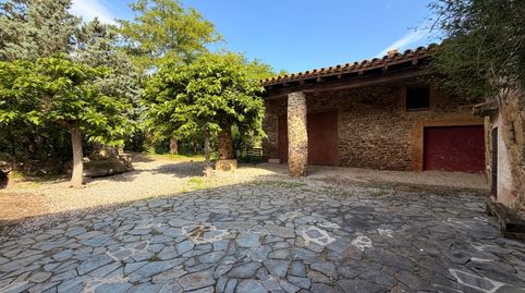 Foto 5 de Finca rústica de lloguer a Carrer Major, 1, Corçà, Girona