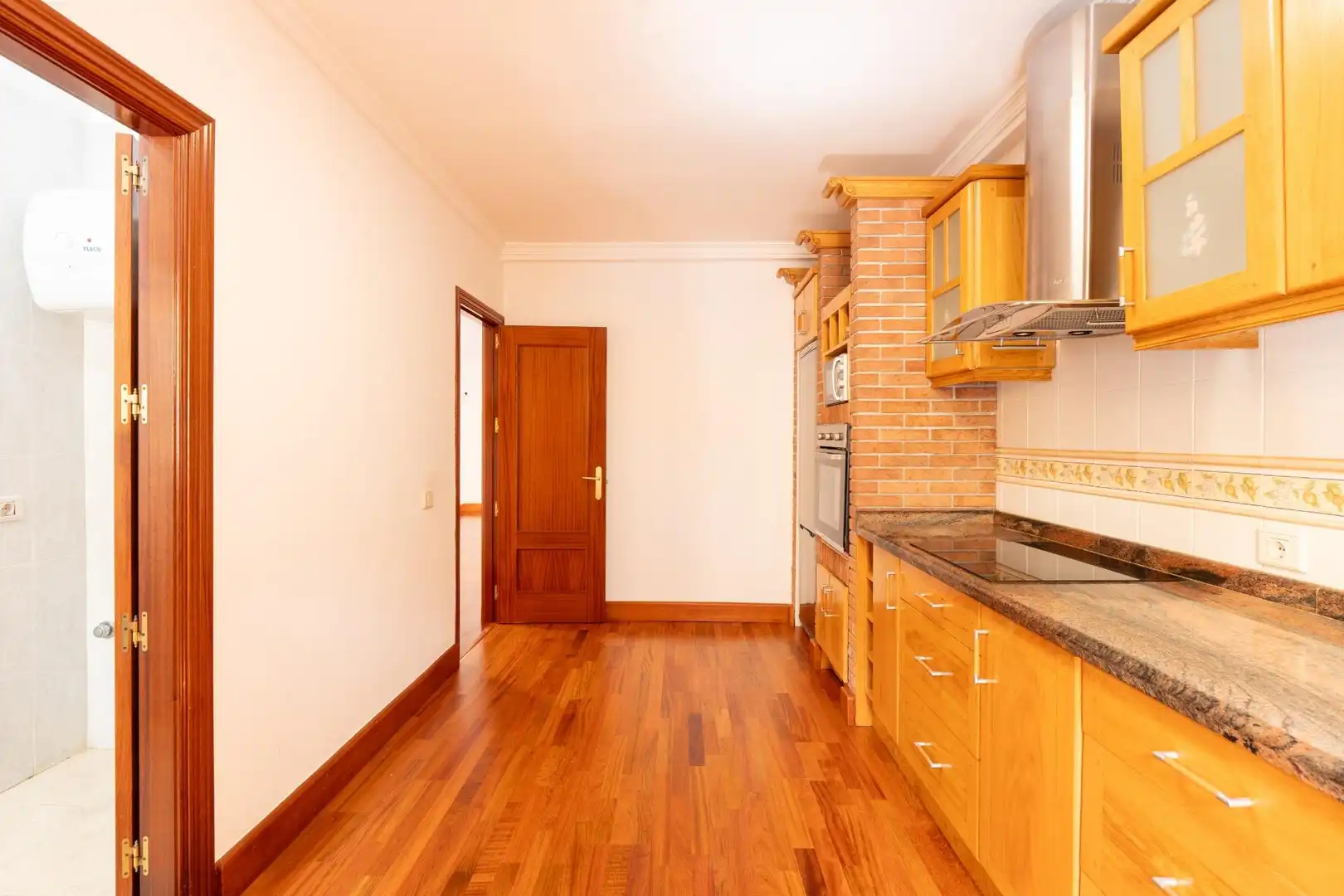 Flat for sale in El Palmar