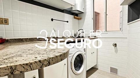 Foto 4 de Piso de alquiler en De Francos Rodriguez, Berruguete, Madrid