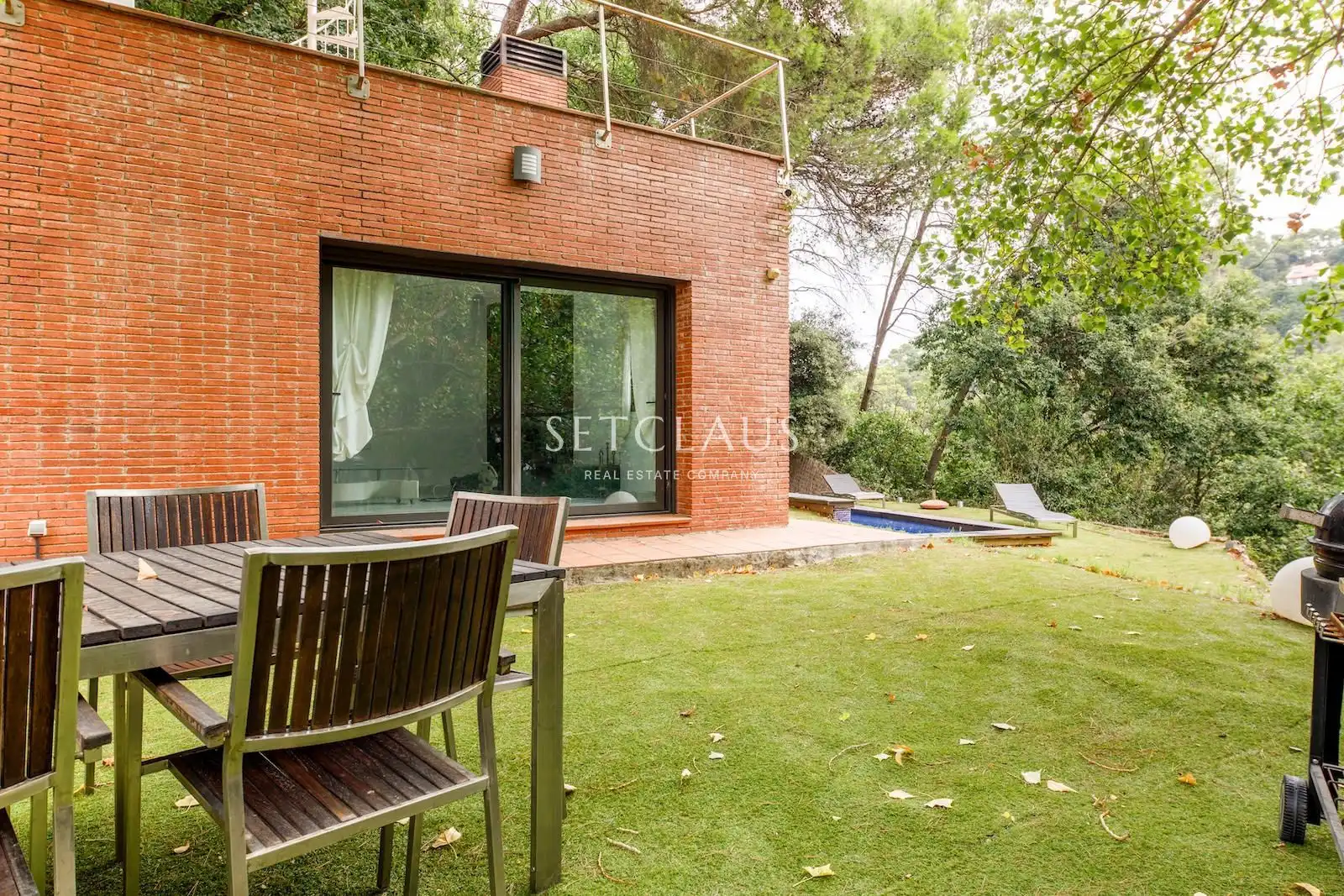 Villa avec piscine à vendre à Les Planes, imagen 44