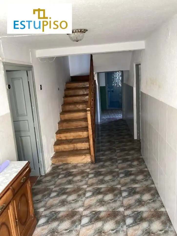 Casa o chalet en venta en Valdepolo con Calefacción y Jardín privado