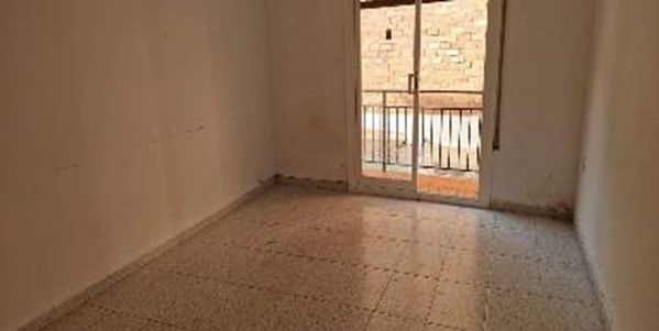 Bedroom of Flat for sale in Mataró