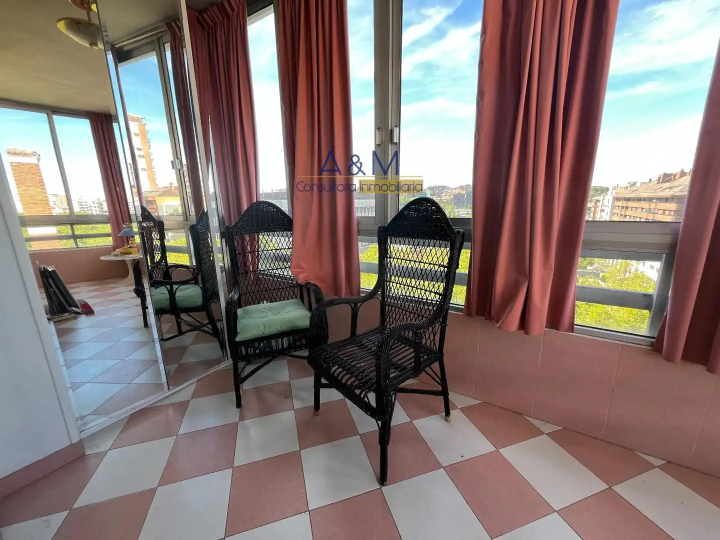 Piso con ascensor en venta en Zorrilla, imagen 5