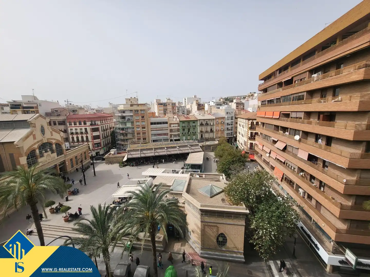 Flat with lift for sale in Centro, imagen 55