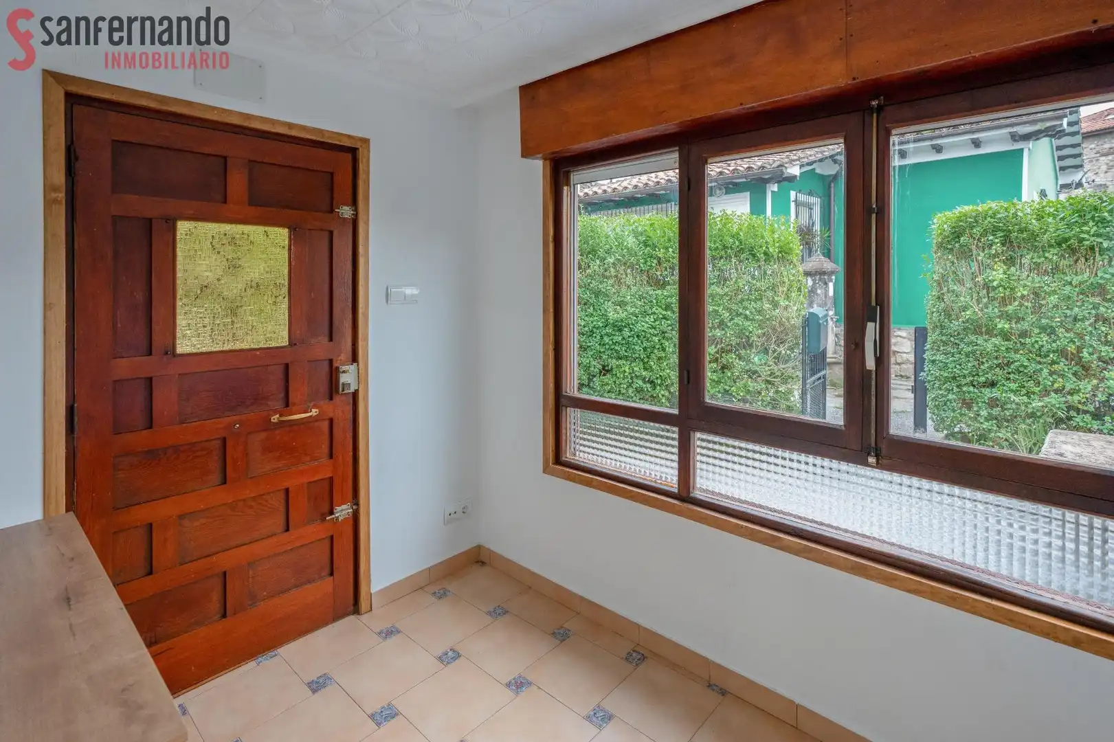 Maison avec jardin à vendre à Barrio VIERNOLES-HERRERA, imagen 11