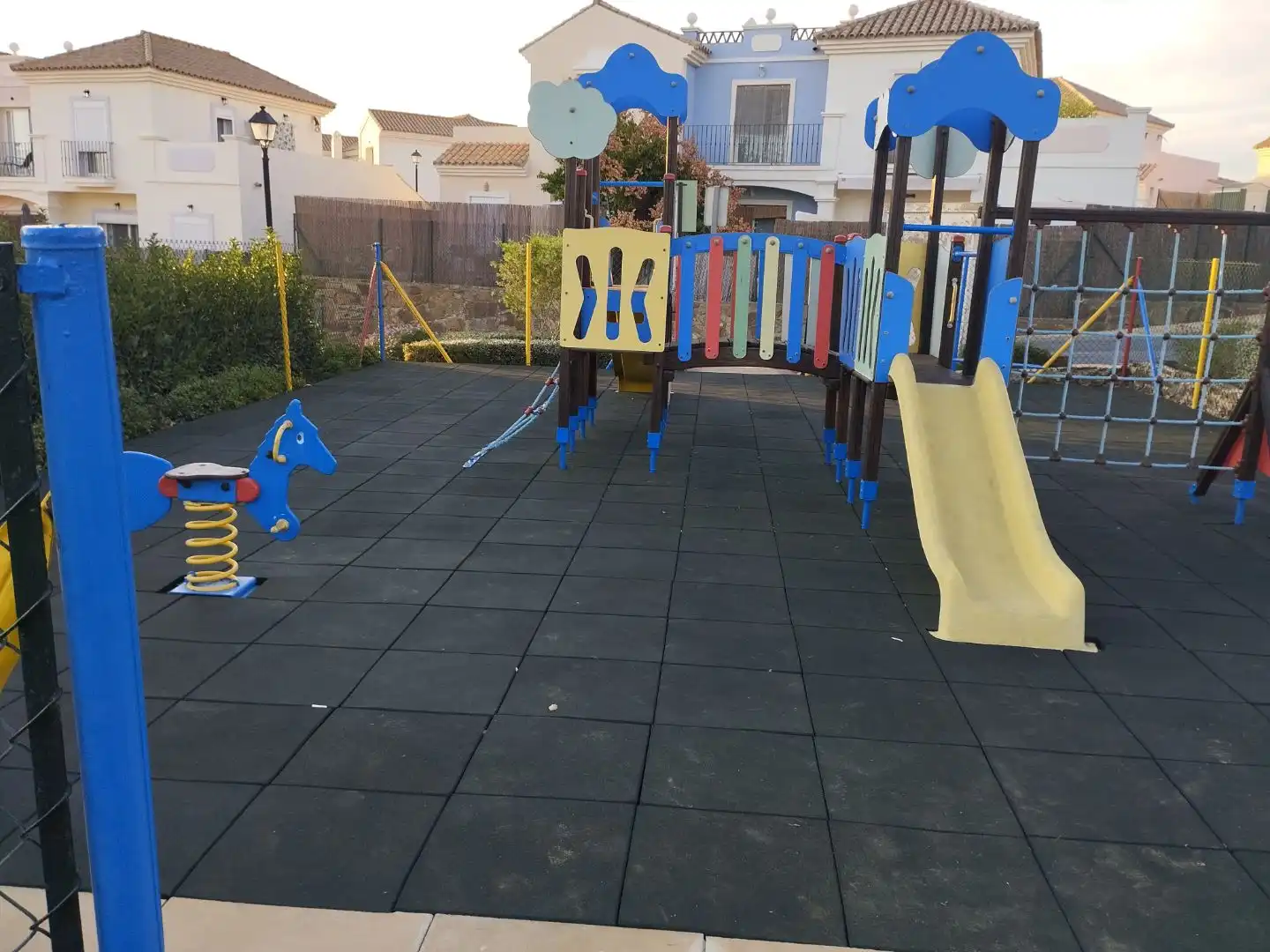 Terraza de Casa o chalet en venta en Ayamonte con Aire acondicionado, Terraza y Piscina