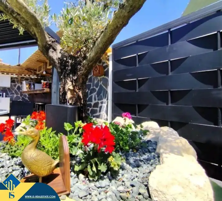 Villa con piscina in vendita a Garbinet - Vistahermosa, imagen 37