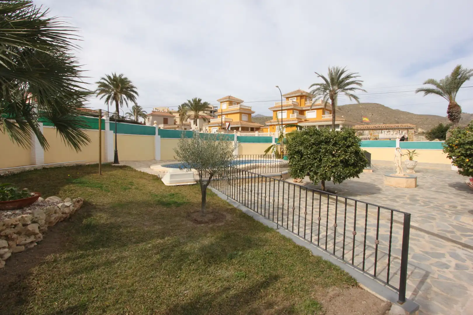 Villa zum Verkauf in calle de Orihuela, Urbanización El Poblet, La Merced, el Campello, l'Alacantí, Alacant / Alicante, Valencian Community, 03569, Spain, imagen 5