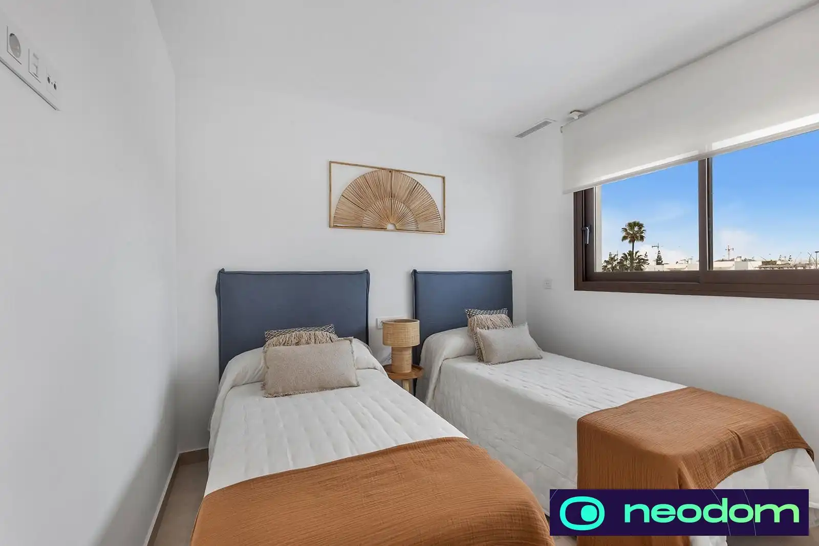 Attique avec piscine à vendre à N/A, imagen 48