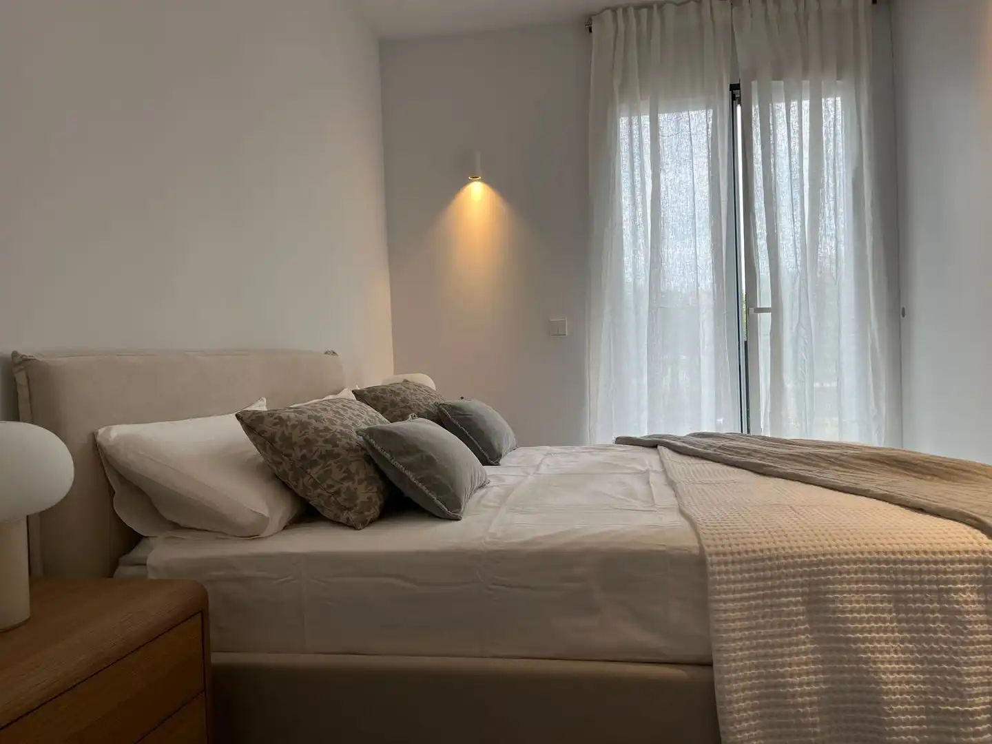 Habitación de Piso en venta en Murcia con Aire acondicionado, Calefacción y Terraza
