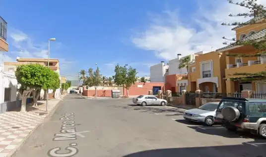 Maison mitoyenne à vendre à Calle Churruca, imagen 4