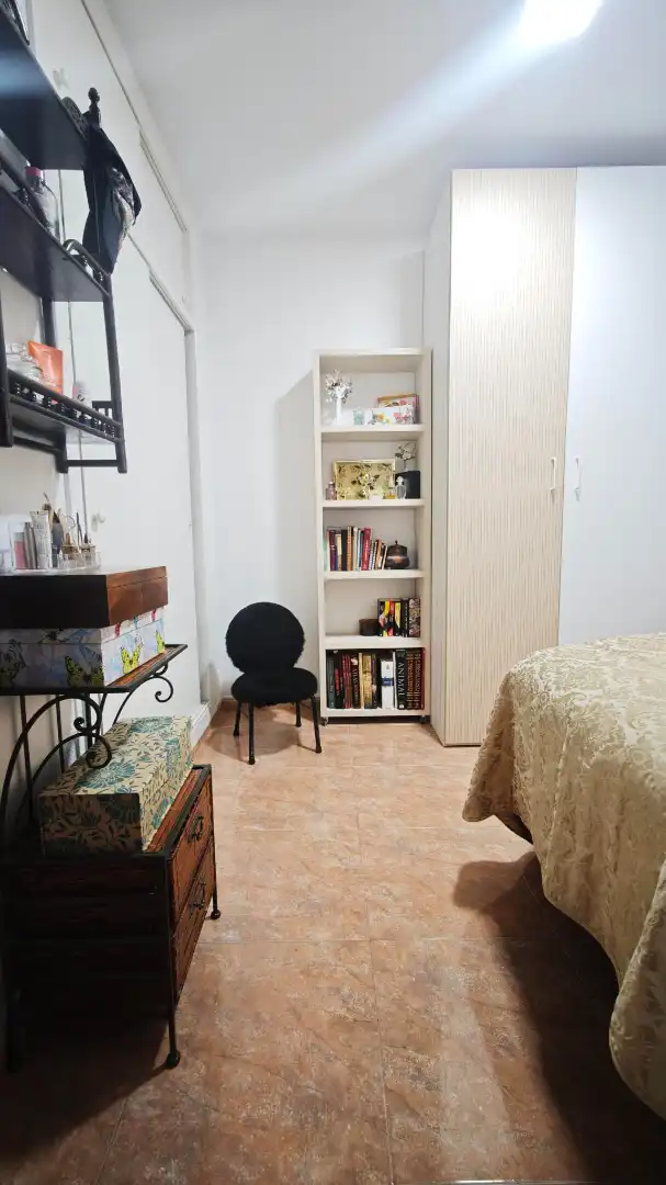 Bedroom of Detached homes for sale in Roquetas de Mar  with Terrace