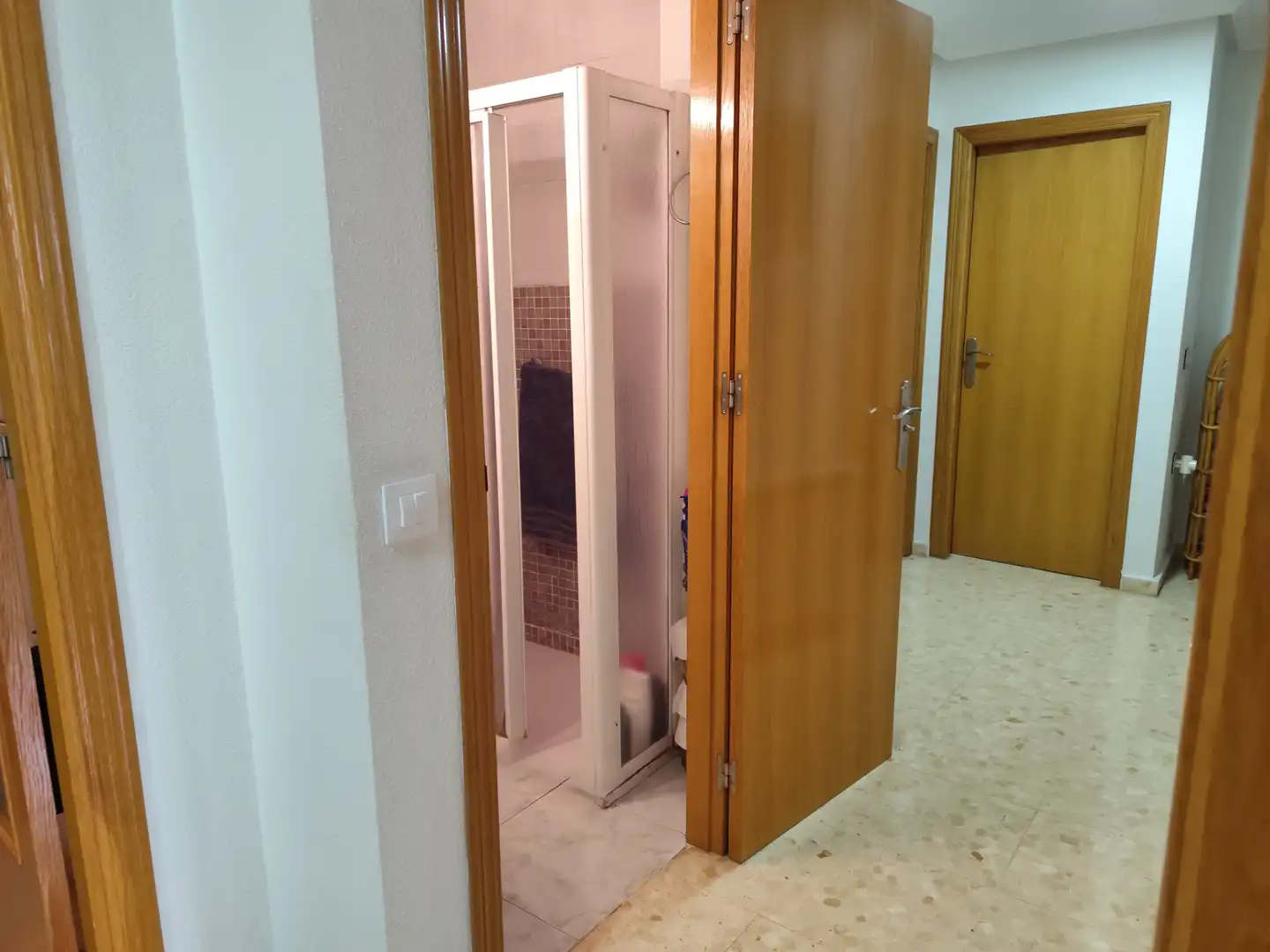Flat with terrace for sale in Calle Juan Pelegrín Tomás 1B, imagen 36