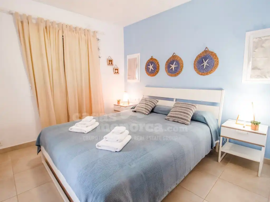 Apartment mit Pool zum Verkauf in Son Bou - Sant Jaume, imagen 8