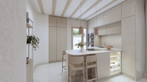 Foto 3 de Casa o chalet en venta en Pilar de la Horadada ciudad, Pilar de la Horadada