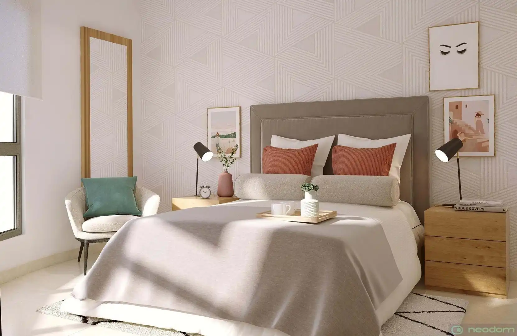 Wohnung zum Verkauf in Centro, imagen 7