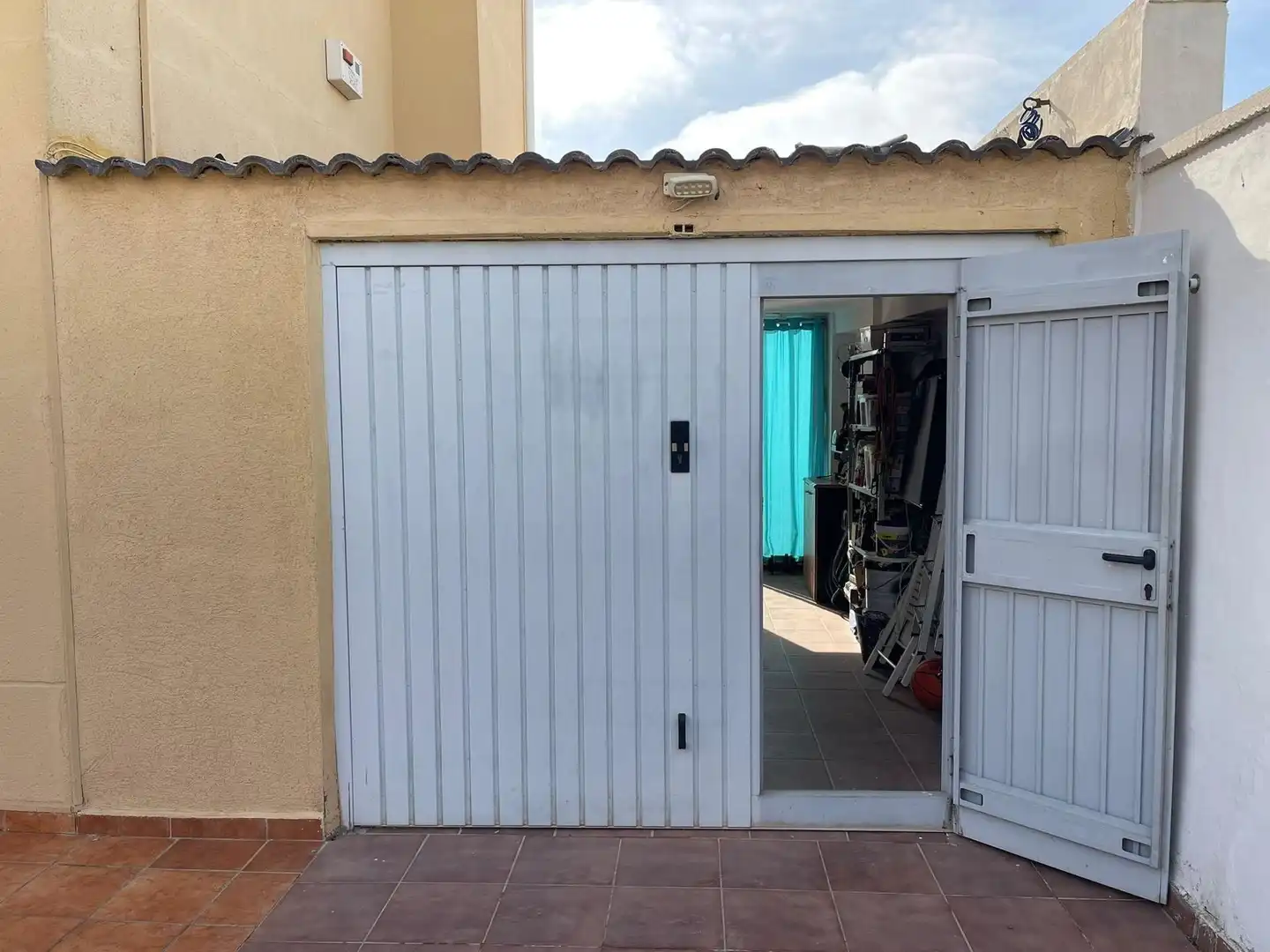 Casa amb jardí en venda a Nueva Torrevieja - Aguas Nuevas, imagen 36