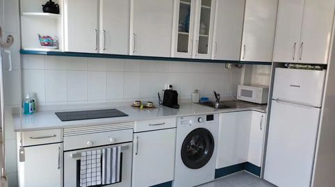 Foto 5 de Dúplex en venta en Calle las Quebrantas, 9, Somo, Ribamontán al Mar