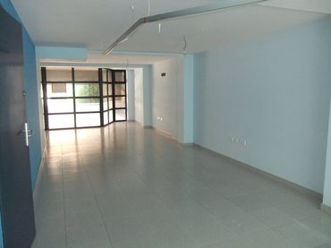 Oficina de lloguer a Carrer Marquès d'Olivart 3
