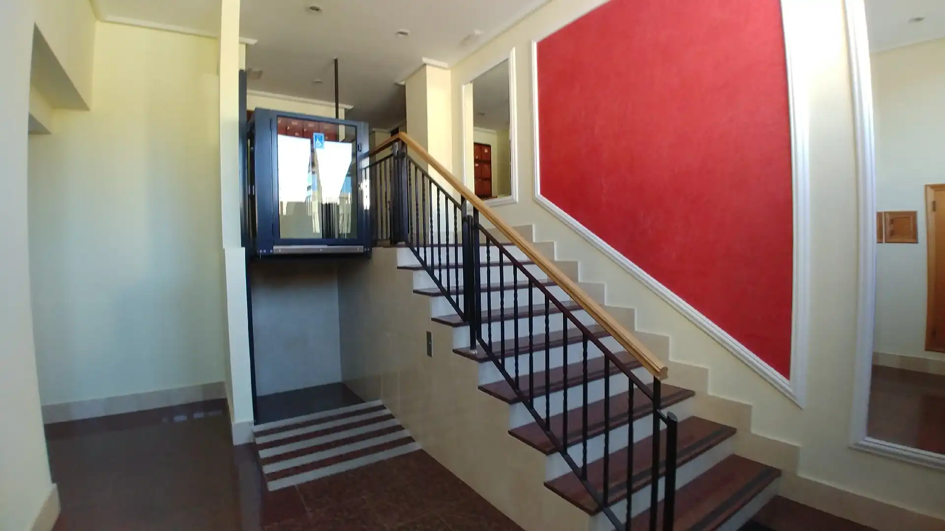 Apartments for rent in Centro