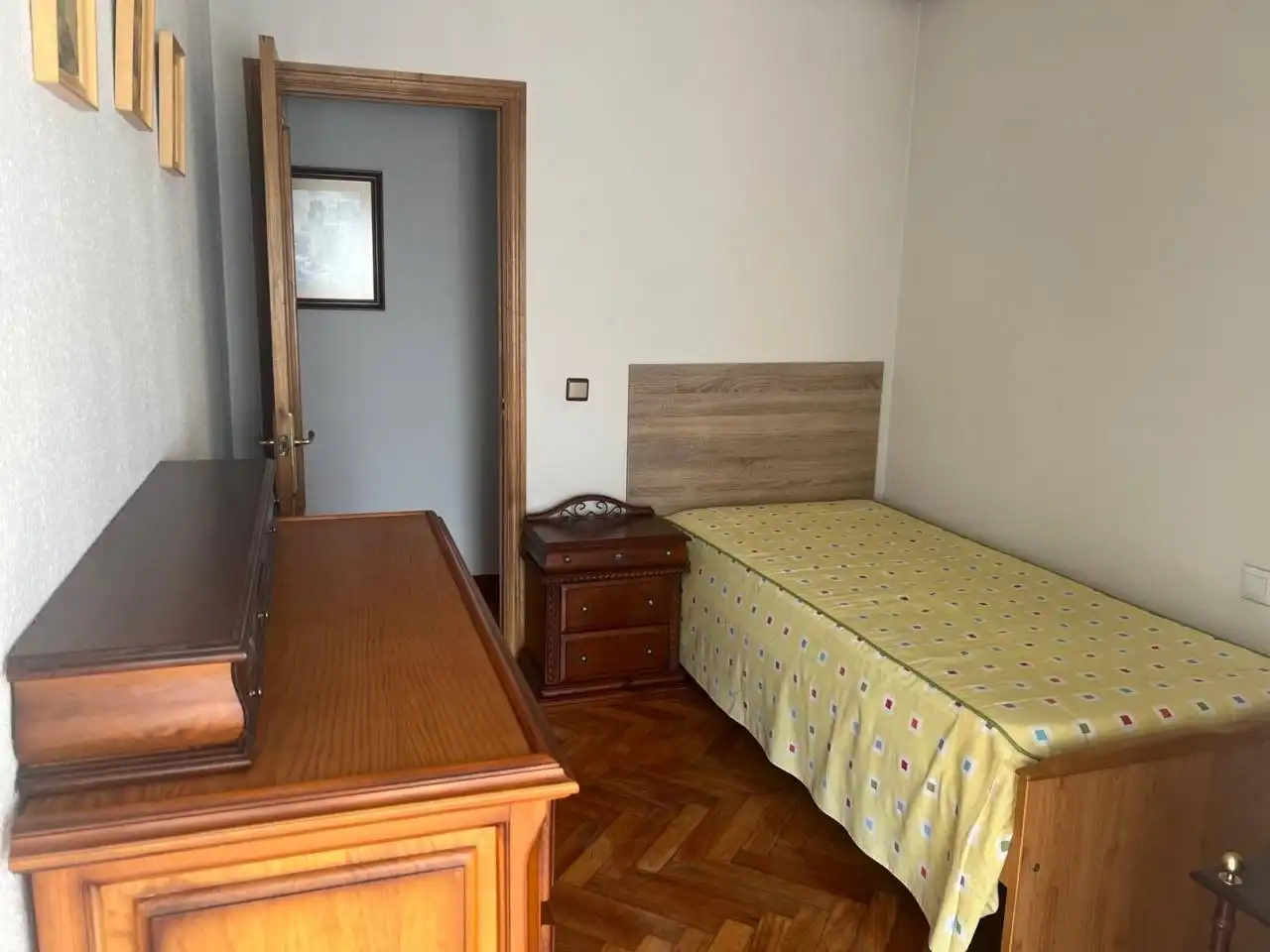 Appartamento con ascensore in affitto a Calle Talleres, imagen 18