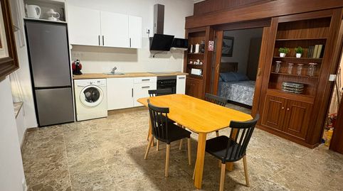 Foto 4 de Estudio de alquiler en Jijona / Xixona, Alicante