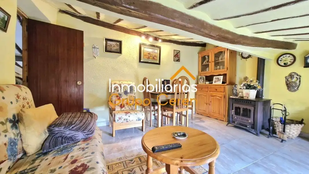 Casa o xalet en venda a Redecilla del Campo