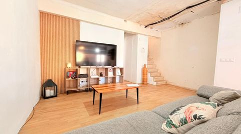Foto 3 de Casa adosada en venta en Casco Urbano, Vinaròs
