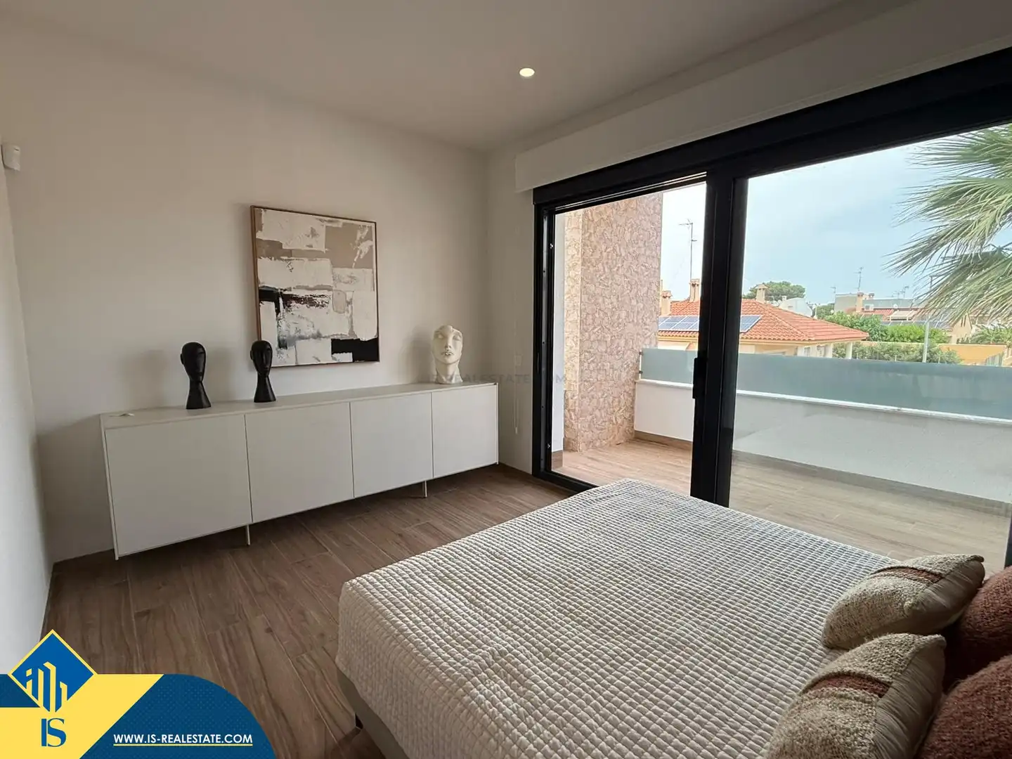 Villa mit Garten zum Verkauf in San Pedro del Pinatar, imagen 21