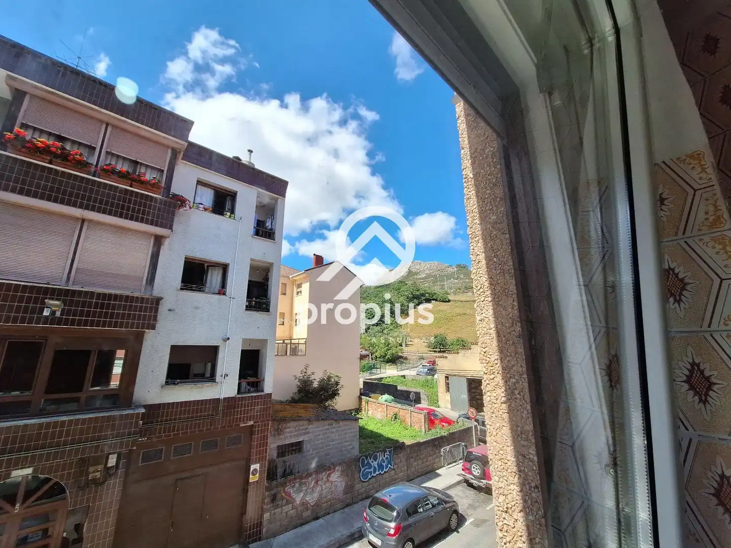 Piso en venta en Severo Ochoa, Parres