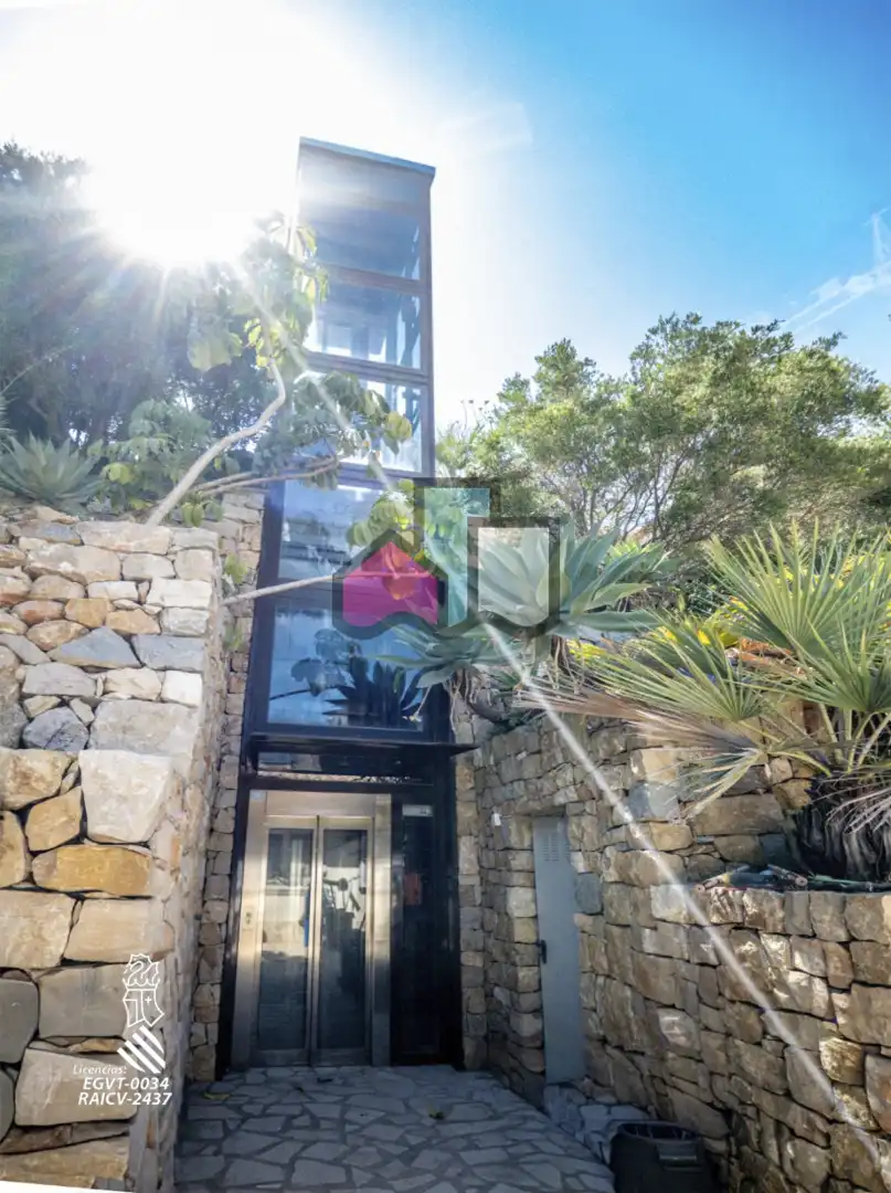 Villa avec terrasse à vendre à Calle Sella, imagen 23