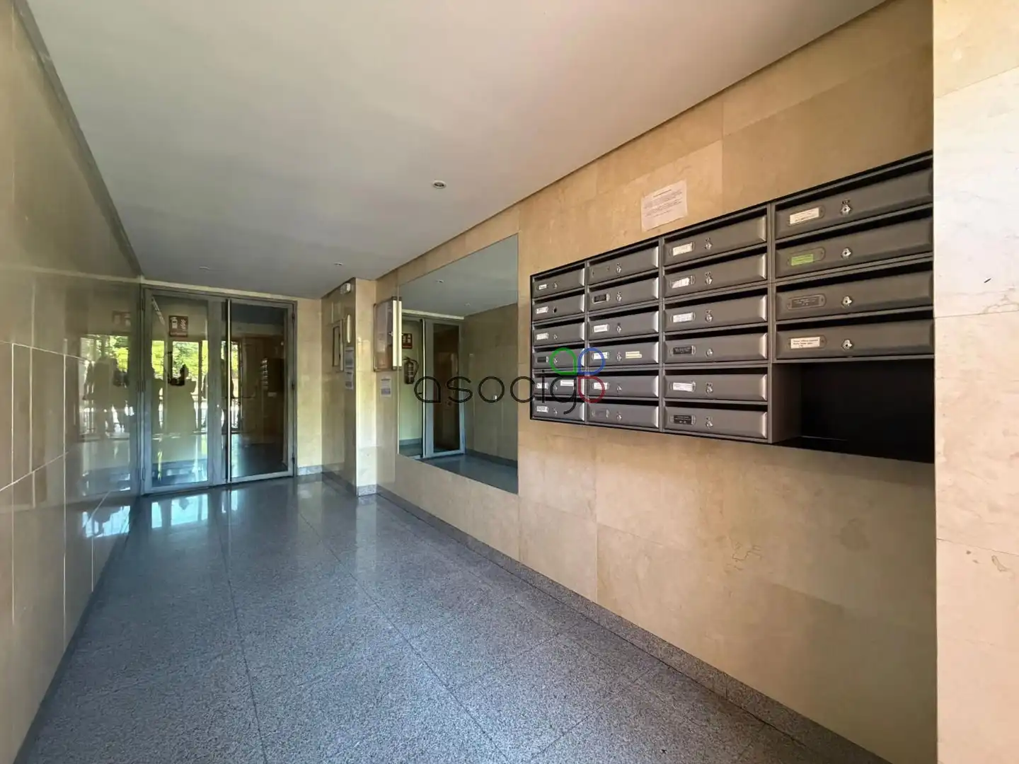 Flat for sale in Fuenlabrada  with Heating, Storage room and Swimming Pool