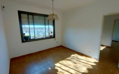 Living room of Flat for sale in  Barcelona Capital  with Terrace and Balcony