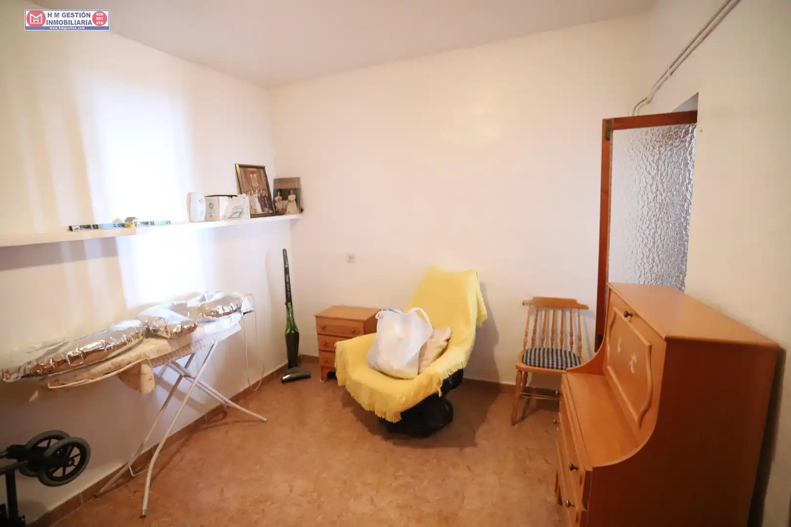Haus zum Verkauf in Campo de Criptana, imagen 12