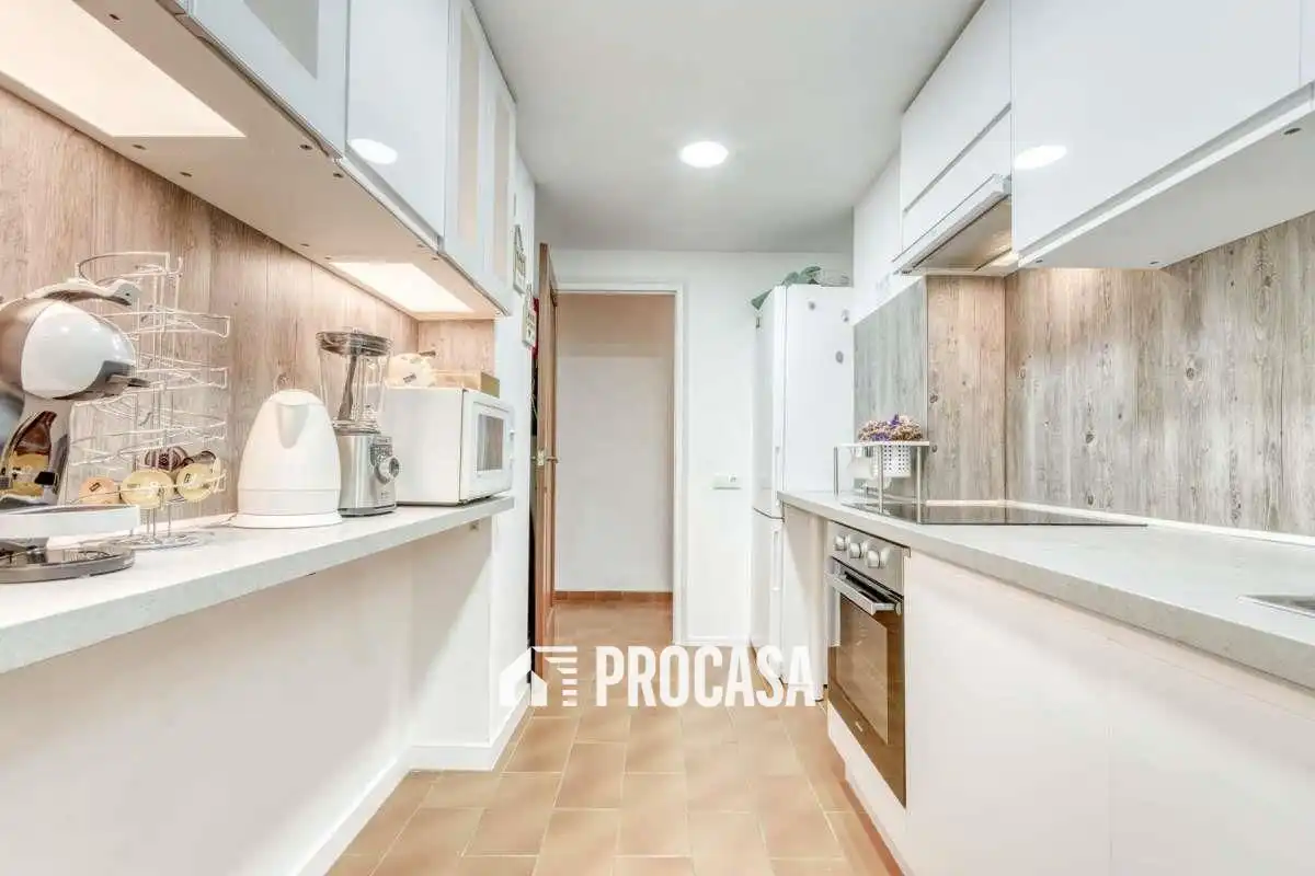 Appartement à vendre à del Puig Rom, imagen 15