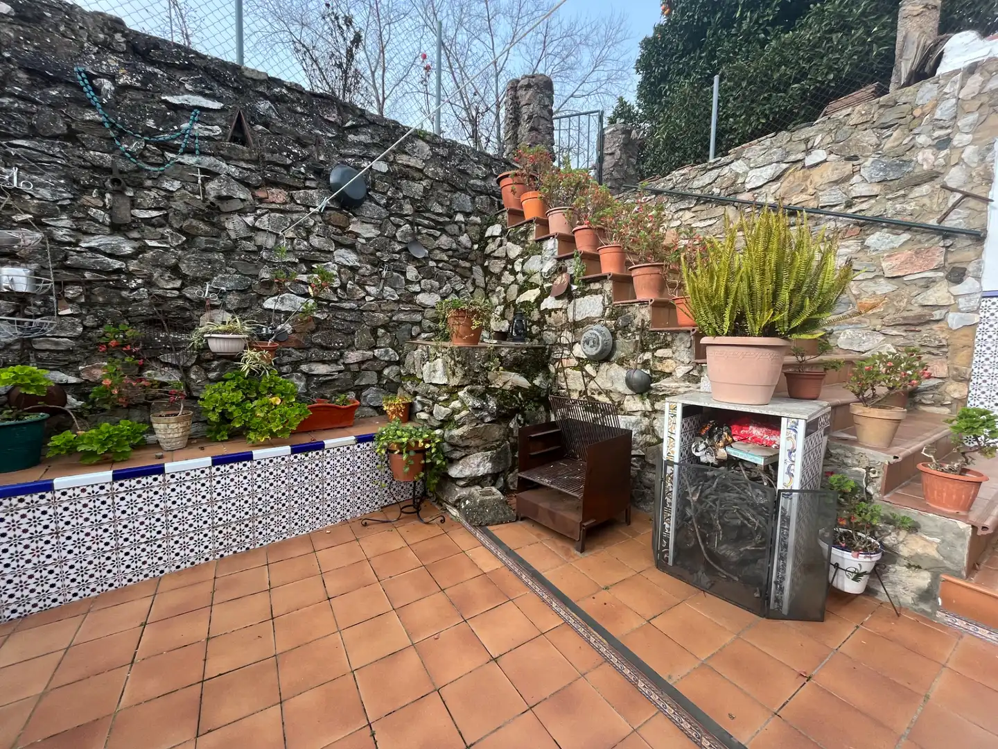 Casa in vendita a Calle Zilla, imagen 19