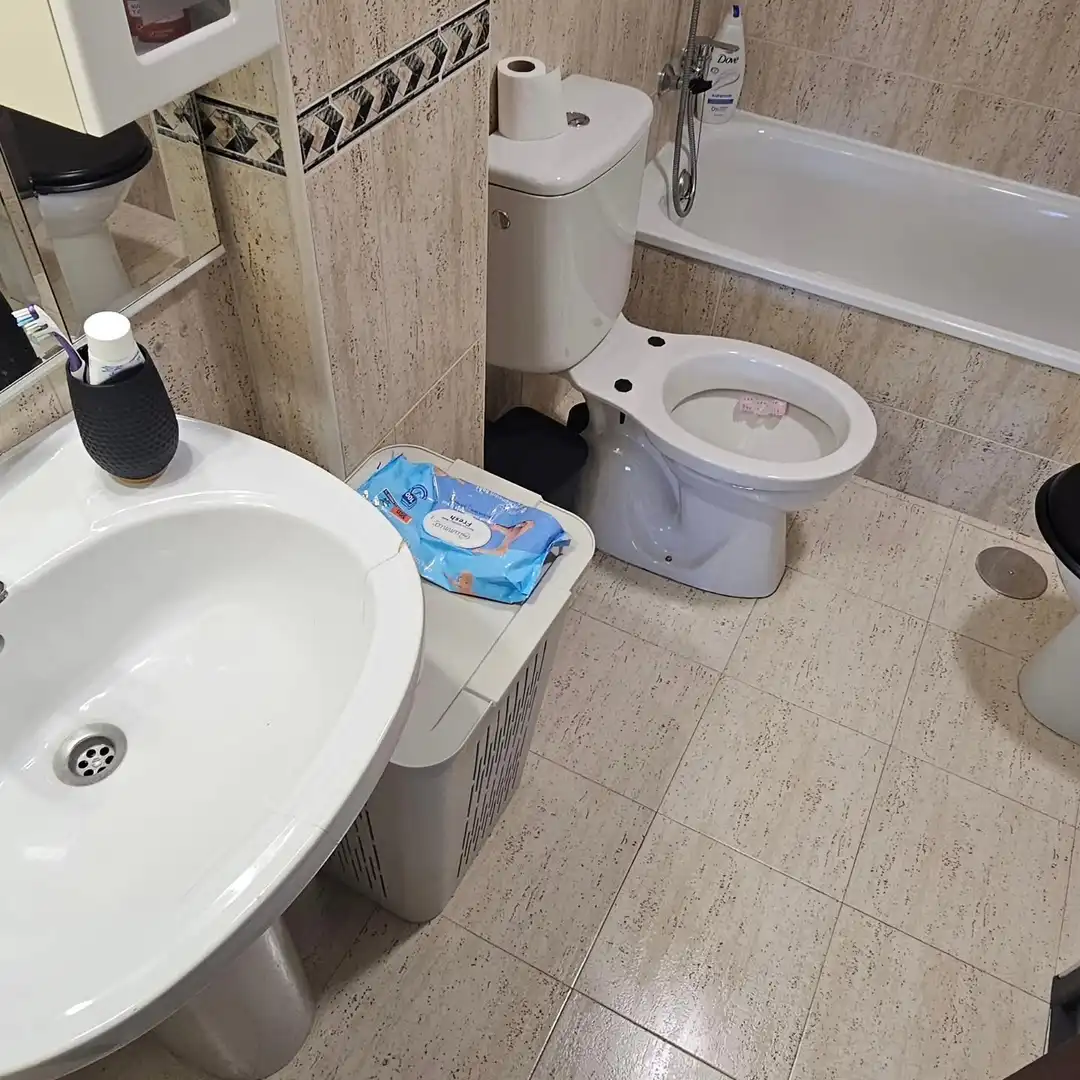 Flat with terrace to rent in Calle Padre Claret, imagen 11
